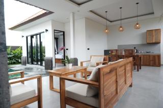 Dtwince Ubud Villa - Tegalalang - 7