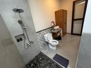 Dtwince Ubud Villa - Tegalalang - 6