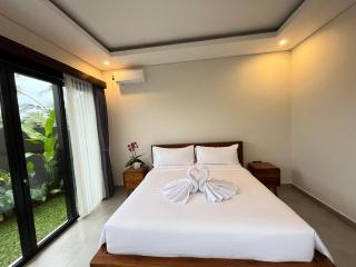 Dtwince Ubud Villa - Tegalalang - 4