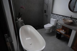 Dtwince Ubud Villa - Tegalalang - 1