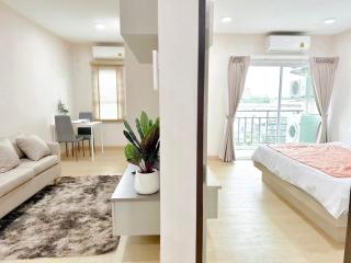 1 bedroom 45 sq m at 6th floor in Chiangmai city - 0