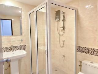 1 bedroom 45 sq m at 6th floor in Chiangmai city - 9