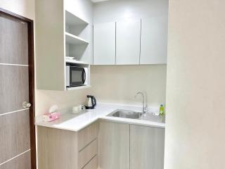 1 bedroom 45 sq m at 6th floor in Chiangmai city - 7