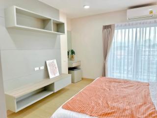 1 bedroom 45 sq m at 6th floor in Chiangmai city - Chiang Mai - 6