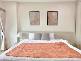 1 bedroom 45 sq m at 6th floor in Chiangmai city - Chiang Mai - 3