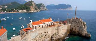 Apartments Djedovic - Petrovac na Moru - 6