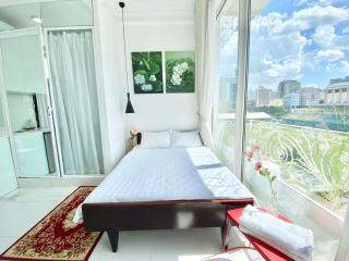 Cherry Blossom - Ho Chi Minh - 8