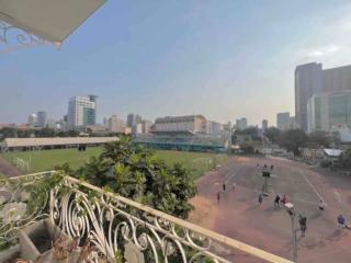 Cherry Blossom - Ho Chi Minh - 1