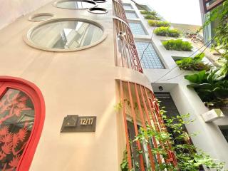 Cherry Blossom - Ho-Chi-Minh-Stadt - 0