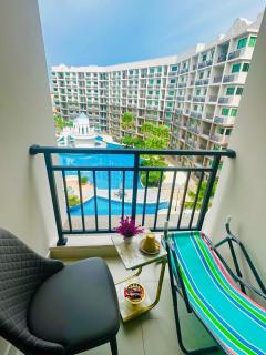 Arcadia Beach Con - Pattaya Sud - 7