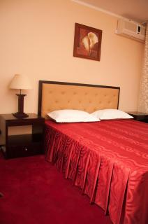 Hotel Baden - Călăraşi - 9