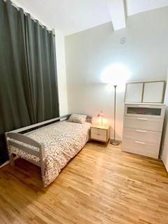 GREAT APT 2 BED ROOM GREAT LOCATION nye - 1