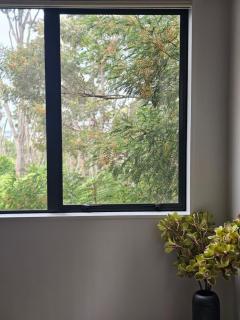 Nestled in the woods out west - Private Queen bed and bath - Auckland - 1