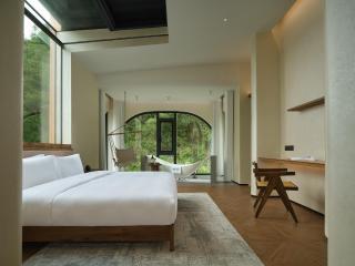 Zhangjiajie Juanjie Luxury Resorts--Provide free one-way airport pick-up service - Zhangjiajie - 7