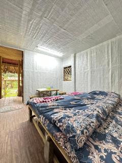 Mingkhuan Eco Homestay - Nongkhiaw - 5