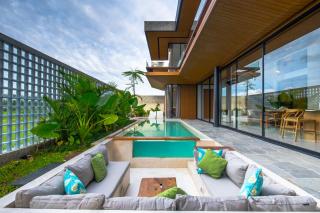 Three Bedroom Villa VIIV House by Soobali - Tumbak Bayuh - 0