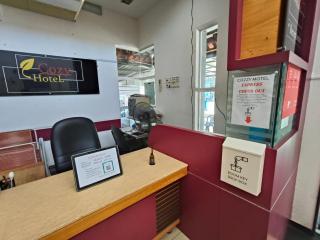 Cozzy Motel Malacca - 2