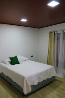 Casa Hoja Monteverde 2 - Monteverde Costa Rica - 1