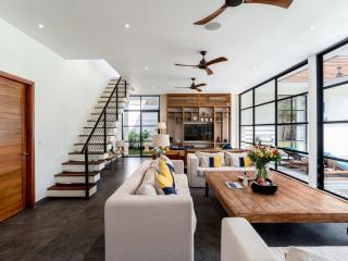 Villa Sanya Berawa - 9