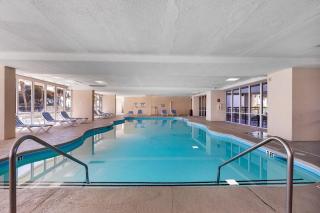 Oceanfront Boardwalk Condo with Private Balcony and Beach - Myrtle Beach - 1