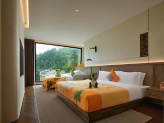 Zhangjiajie Juanjie Luxury Resorts--Provide free one-way airport pick-up service - Zhangjiajie - 8