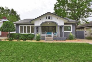 New-CHERRY ST URBAN BLISS-DINE-SHOP-WALKABLE - Tulsa - 4