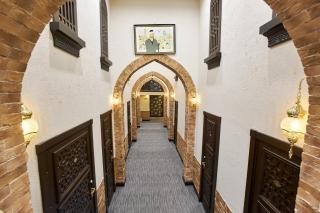 Qo'noq Tashkent Airport Hotel Sleep Lounge & Showers, Terminal 2 - TRANSIT ONLY - Tashkent - 4