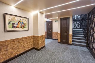 Qo'noq Tashkent Airport Hotel Sleep Lounge & Showers, Terminal 2 - TRANSIT ONLY - 2