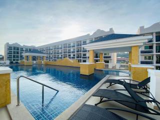 Arcadia Beach Con - Pattaya Sud - 3
