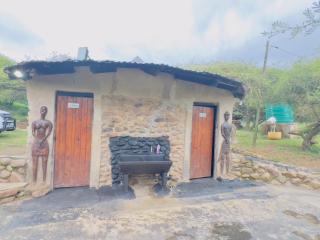 Indlondlo Cultural Village - Cato Ridge - 1