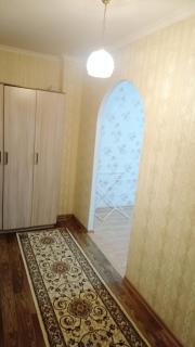 1- комнатная квартира посуточно - 4