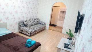 1- комнатная квартира посуточно - Astana - 7