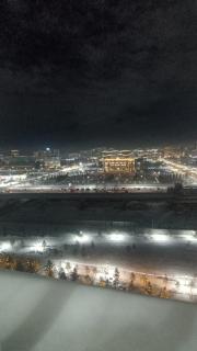 1- комнатная квартира посуточно - Astana - 2