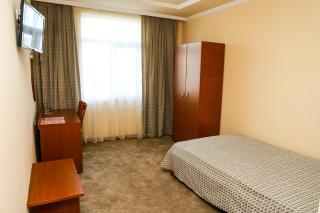 Hotel Bulgaria - 6