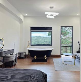 Thái Bảo Châu 3 - Homestay - Da Lat - 7