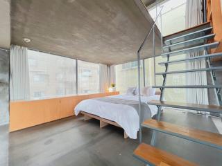 Natsumezaka Room3 NM3 - Tokyo - 2