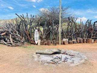 Indlondlo Cultural Village - Cato Ridge - 9
