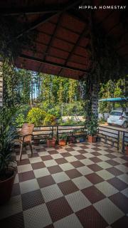 Hippla Homestay - Aldūr - 3