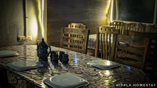 Hippla Homestay - Aldūr - 7