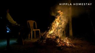 Hippla Homestay - Aldūr - 6