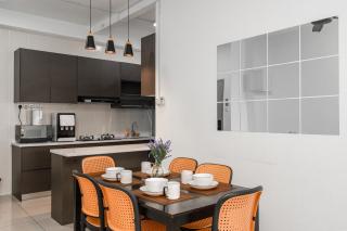 Razak City Residence by Lisa Homestay - Kuala Lumpur - 3