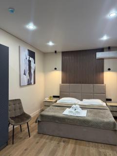 Silkway Deluxe 1 - 5
