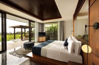 Alas Harum Villas by Inara - Payangan - 8