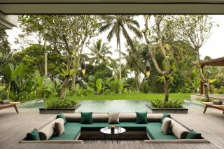 Alas Harum Villas by Inara - Payangan - 0