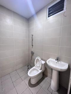 1717 Bintulu Homestay 5 - Bintulu - 5