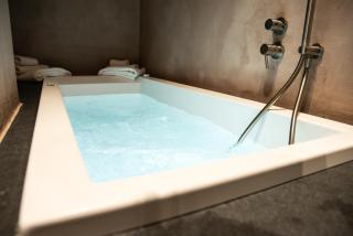Terme di Bacco - design apartaments and spa - 9