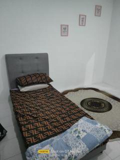 NAURAH HOMESTAY - Sungai Petani - 8