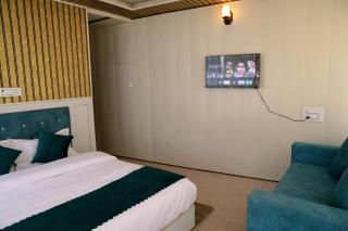 Ditya Destiny's JK River View Resort - Rishīkesh - 1