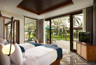 Alas Harum Villas by Inara - Payangan - 2