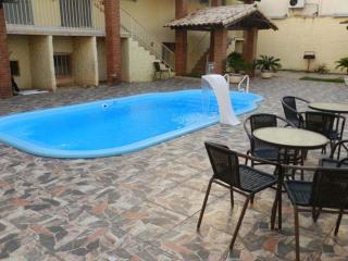 Hotel Estrela Palmas - Palmas - 8